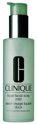 CLINIQUE_Liquid Facial Soap Mild mydło w płynie