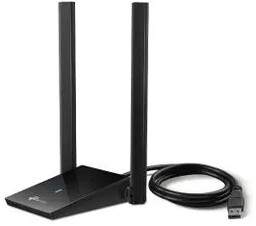 TP-LINK Archer TX20U Plus Czarny Karta sieciowa USB
