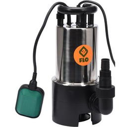 Pompa zanurzeniowa do wody brudnej 79791 INOX 900