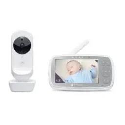 Motorola VM44 Connect Niania elektroniczna