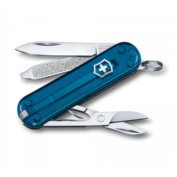 Victorinox Scyzoryk Classic SD 0.6223.T61G 7w1
