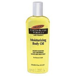 Palmers, nawilżająca oliwka do ciała, 250ml