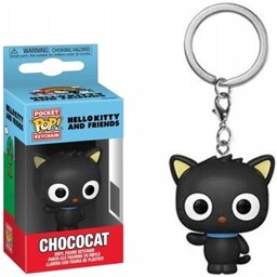 FUNKO Brelok Pop Hello Kitty and Friends Chococat
