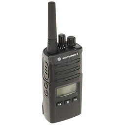 Radiotelefon Pmr MOTOROLA-XT-460 446.0 MHz 446.2 MHz