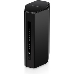 NETGEAR Nighthawk Trójpasmowy router WiFi 7 (RS300) -