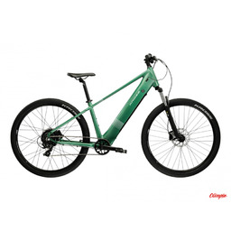 Kross Rower elektryczny Solar Boost 1.0 522 Wh