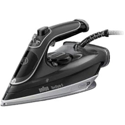 Żelazko parowe Braun FreeStyle 5 SI5188BK