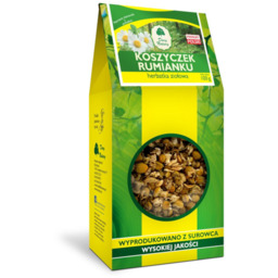 darynatury Rumianek koszyczek - 100 g