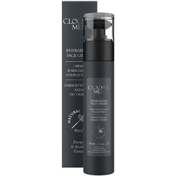 Clochee Men Energizing Face Cream Krem energetyzujący 50