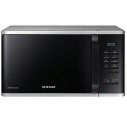Kuchenka Mikrofalowa Samsung MS23K3513AS 800W 23L
