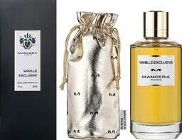 Mancera Vanille Exclusive, Woda perfumowana 60ml