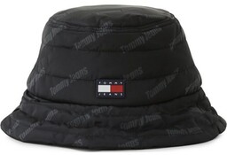 Tommy Jeans Damski bucket hat Kobiety Sztuczne włókno