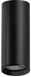 Sufitowa lampa tuba BARLO 70032102 Kaspa do łazienki