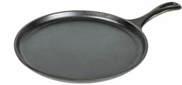 Lodge Patelnia żeliwna do Naleśników 26,5 Cm /