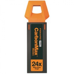 Ostrza trapezowe CarbonMax, 20 szt. 1062940