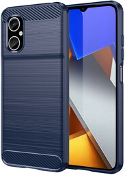 Carbon Case etui Xiaomi Redmi Note 11E /Redmi