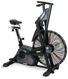 BH Fitness Rower Treningowy Powietrzny BikeHIIT H889