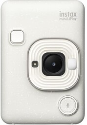 Aparat natychmiastowy Fujifilm Instax mini LiPlay Misty White