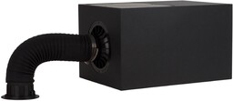 Monitor Audio ICS-8 - Pasywny subwoofer instalacyjny ścienny