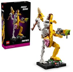 LEGO 77072 Fortnite Skórkościec Do 20 rat 0%