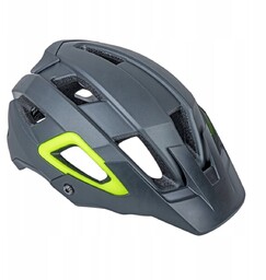 Kask rowerowy AUTHOR Trail X9 [Rozmiar M, Kolor