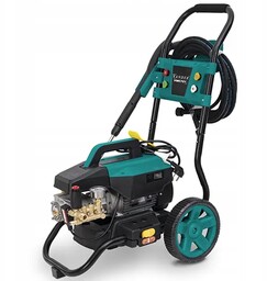 Myjka Ciśnieniowa Z Wózkiem Indukcyjny Silnik 2200W Vander