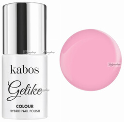 Kabos - Gelike - Colour - Hybrid Nail