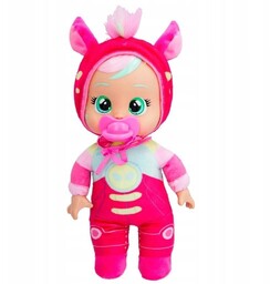 CRY BABIES TALENT - LALKA HANNA, TM TOYS