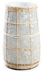 Bazar Bizar - Betonowy wazon Cutie 22 cm