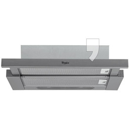 Okap teleskopowy WHIRLPOOL AKR 6390 IX