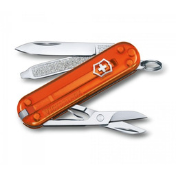 Victorinox Scyzoryk Classic SD 0.6223.T82G 7w1