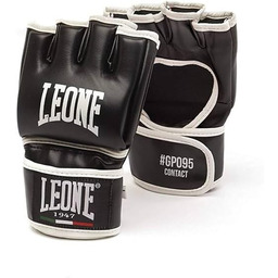 LEONE 1947 Contact rękawice do MMA
