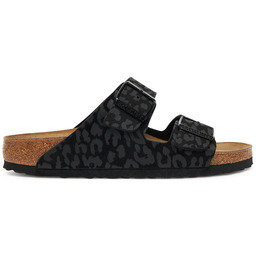 Klapki Birkenstock Arizona 1030563 Czarny