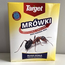 Ants Control Granulat Na Mrówki 1 kg Target