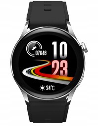Smartwatch Zegarek Młodzieżowy Pacific 35-3
