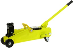 Podnośnik hydrauliczny samochodowy żaba 2T walizka