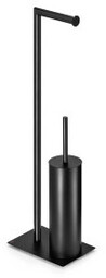 HOZZE 400-030b stojak na papier toaletowy ze szczotką