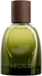 Mexx Inspired Nature Woda Perfumowana dla Mężczyzn o