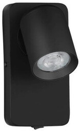 Luces Exclusivas Kinkiet ścienny z regulacją TAGUA LE44378