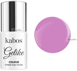 Kabos - Gelike - Colour - Hybrid Nail