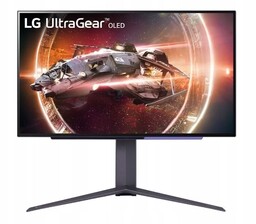 Lg Oled 27GS95QE-B