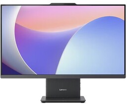Komputer AIO Lenovo IdeaCentre 27"FHD/i5-13420H/16GB/SSD512GB/UHD Luna Grey 2Y
