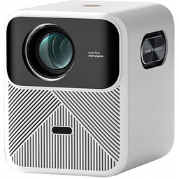 Projektor Xiaomi Wanbo Mozart WB81 1080p Biały WiFi