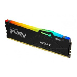 Kingston Fury Beast DDR5 RGB 32 GB (2x16