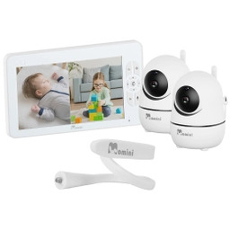 Momini DreamWatcher Niania elektroniczna