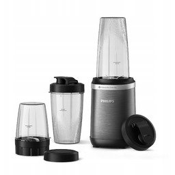 Blender kielichowy Philips seria 5000 ProBlend Plus 1000W