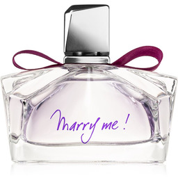 Lanvin Marry Me, woda perfumowana, 75ml (W)