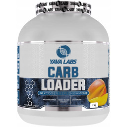 Carbo proszek Yava Labs smak mango