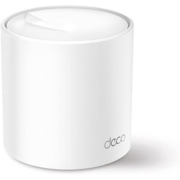 TP-Link Smart Home Deco X50 (1 szt.), Czarny
