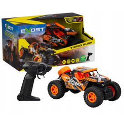 Exost Turbo Rush Pojazd Auto Terenowe Akumulator Zdalnie